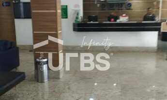 Imagem 3: OPORTUNIDADE DE INVESTIMENTO SETOR OESTE: APARTAMENTO 48M²- SUN SQUARE