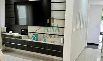 Imagem 7: Alugo casa no Condomínio Villagio Milano Venha morar em uma residência de alto padrão que