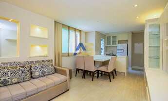 Imagem: Apartamento com 1 dormitório à venda