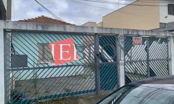 Imagem: Terreno para venda na região do Tatuapé!!!