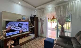 Imagem 2: Casa de laje com 2 dormitórios l Costeira - BBS