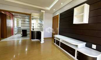 Imagem 4: APARTAMENTO SEMI MOBILIADO, NO CENTRO DE BENTO GONÇALVES E 2 BOX DE GARAGEM