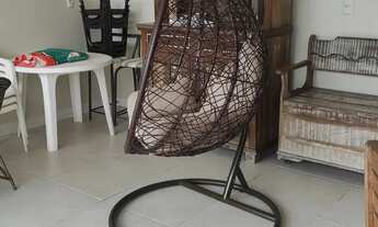 Imagem 4: Aluguel por dia Casa com 4 dormitórios