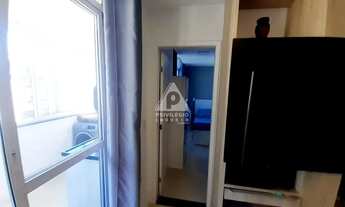 Imagem 11: COBERTURA DUPLEX MOBILIADA