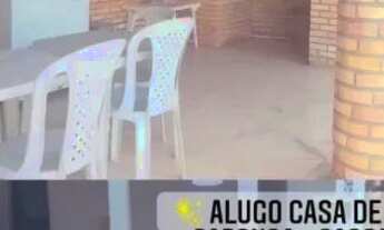 Imagem 2: Casa de praia na Caponga