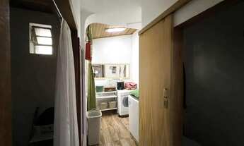 Imagem 6: Apartamento com 03 quartos e 02 banheiros no Centro Histórico de Porto Alegre