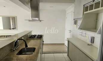 Imagem 6: Apartamento 3 quartos para alugar no(a) Mooca