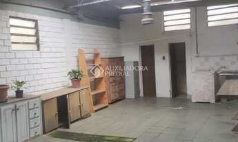 Imagem 5: Área Santa Fé Galpão / depósito com venda por R$1.500.000