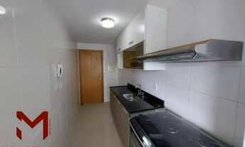 Imagem 3: Excelente Apartamento para Locação no Barra One