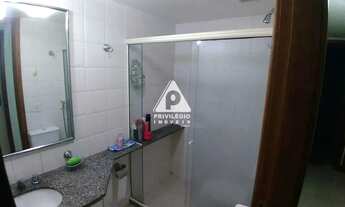 Imagem 2: Apartamento à venda, 4 quartos, 2 suítes, 2 vagas, Icaraí - Niterói/RJ