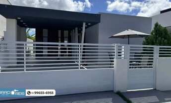 Imagem: Casa à venda no PORTO MANGUABA, CENTRO