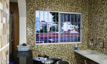 Imagem 5: VENDO APARTAMENTO NO MANOEL JULIÃO BEM LOCALIZADO