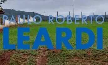 Imagem: TERRENO EM CONDOMÍNIO - CONDOMÍNIO TERRAS