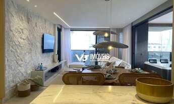 Imagem 2: Apartamento com 3 dormitórios à venda por R$ 3.990.000 - Centro - Guaratuba/PR