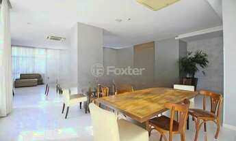 Imagem 4: Apartamento à venda Rua Doutor João Satt, Jardim Europa - Porto Alegre