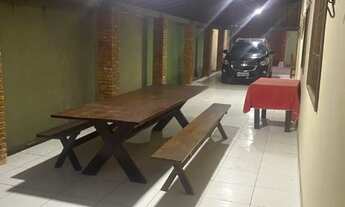 Imagem 3: CASA DE PRAIA PRAIA PEITO DE MOÇA