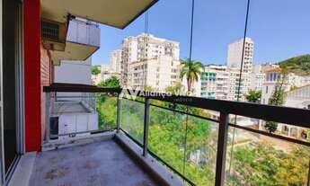 Imagem 5: Laranjeiras Apartamento com 3 dormitórios