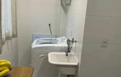 Imagem 15: Apartamento com 2 dormitórios à venda, 67 m² por R$ 385.000,00 - Jardim Belvedere - Volta