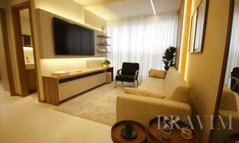 Imagem 4: Lindo ap decorado com 2 quartos com suíte em Jardim da Penha - Vitória - ES