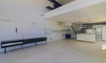 Imagem: Aluguel Apartamento 1 Dormitórios - 134