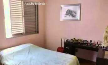 Imagem 7: Apartamento 03 quartos, elevador e lazer a venda no bairro Grajaú em Belo Horizonte