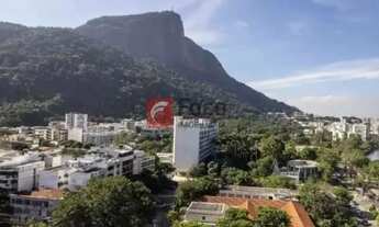 Imagem 6: Duplex para venda com 276 metros quadrados com 4 quartos em Lagoa - Rio de Janeiro - RJ 85