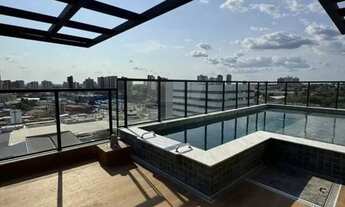 Imagem 6: Condominio residencial Connect Life