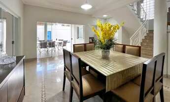 Imagem 7: Sobrado com 548.05 m² e 4 Suites à Venda na Zona 08 - Nashiville Residence - Maringá