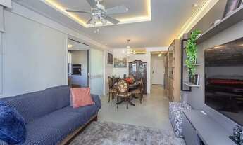 Imagem 5: Apartamento 3 dormitórios(1suíte),107 m²,2 vagas de garagem, bairro Petrópolis