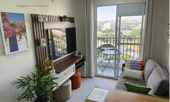 Imagem 3: Apartamento em Barra Funda, São Paulo