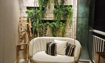 Imagem 6: Apartamento para locação no CONDOMÍNIO IKÊ - IMBUÍ, SALVADOR - BA , IMBUÍ, Salvador, BA