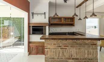 Imagem 7: Casa 3 dormitórios a venda no bairro Hípica