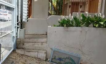 Imagem: Excelente apto 2 dormitório recém reformado