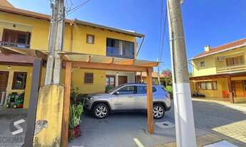 Imagem 2: Casa em Condomínio em Aberta dos Morros