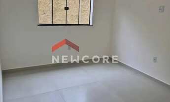 Imagem 6: Casa em Rua 2 - Vila Real - Caeté/MG