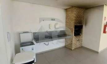 Imagem 3: Apartamento no Condomínio Horto São Brás