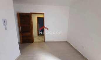 Imagem 2: Apartamento em Rua Canhemborá - Vila Gustavo - São Paulo/SP