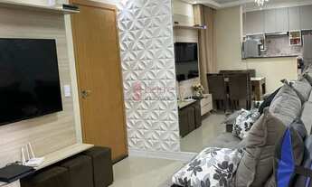 Imagem 2: APARTAMENTO À VENDA NO CONDOMÍNIO JARDIM DAS TULIPAS EM JUNDIAÍ/SP