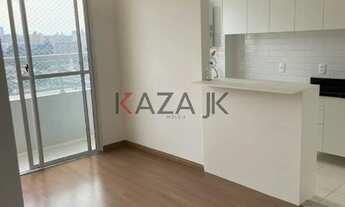 Imagem 2: Apartamento a venda no condomínio La Vite Toscana