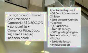 Imagem: BAIXOU!! Aluguel anual!!