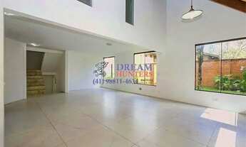 Imagem 3: Seu Refúgio dentro de Curitiba, Casa com 4 Quartos (2 suítes), Bairro Barreirinha