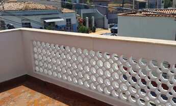 Imagem 6: Cada sobrado Vila Santana