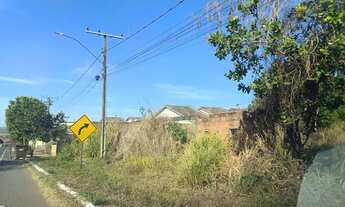 Imagem 3: Excelente Área 5.700 M2 Abaixo Preço Mercado, Rodovia, Vale Brisas - Senador Canedo-GO