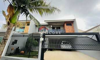 Imagem: Sobrado em Rua Ametista - Jardim Real