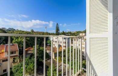 Imagem 3: Apartamento 3 dormitórios santa tereza porto alegre