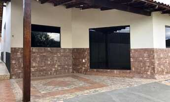 Imagem 6: Casa térrea Casa em condomínio com 3 dormitórios