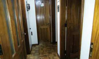 Imagem 7: Cobertura 3 dormitórios sendo um suíte na cobertura