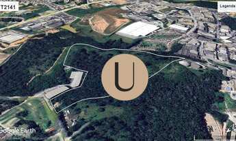 Imagem 4: Terreno Industrial à Venda em Itaquaquecetuba/SP 83.615 m²