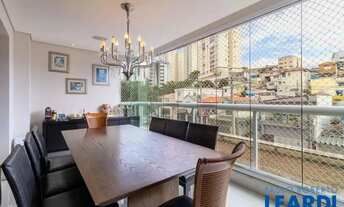 Imagem 5: APARTAMENTO - LAPA - SP