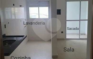 Imagem 11: Apartamento com 1 quartos à venda em Tucuruvi - SP